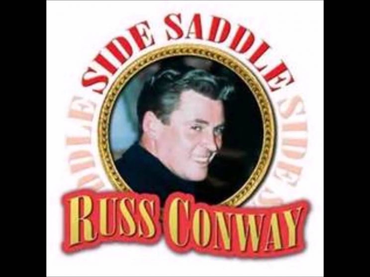 Russ Conway