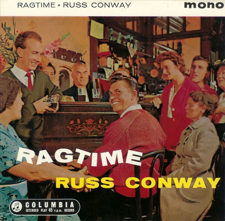 Russ Conway