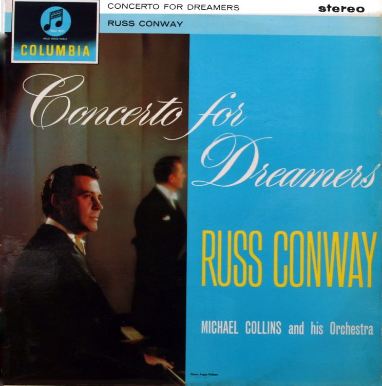 Russ Conway