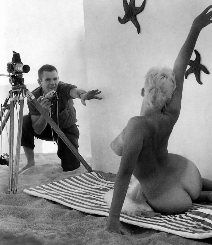 Russ Meyer