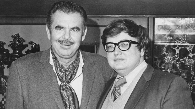 Russ Meyer