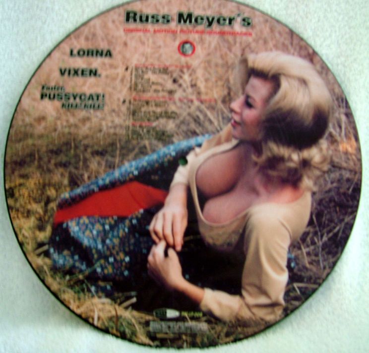 Russ Meyer