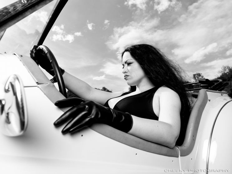 Russ Meyer