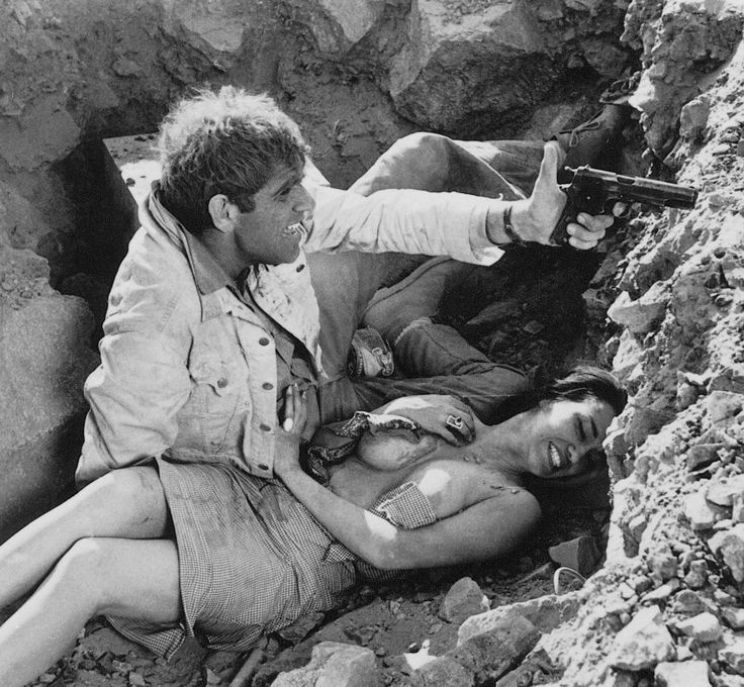 Russ Meyer