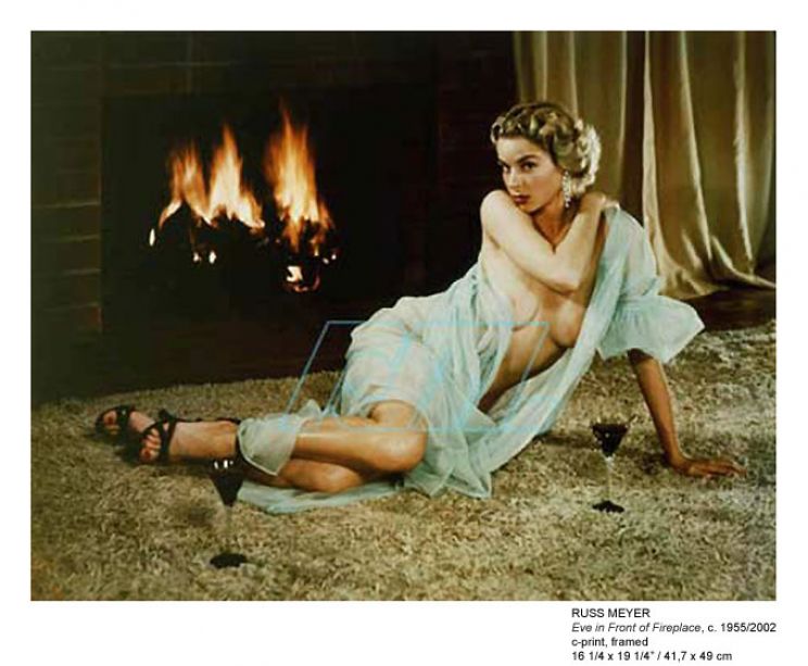 Russ Meyer