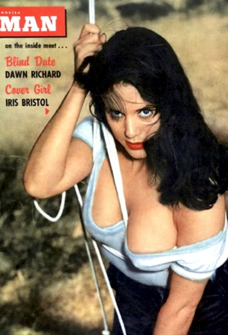 Russ Meyer