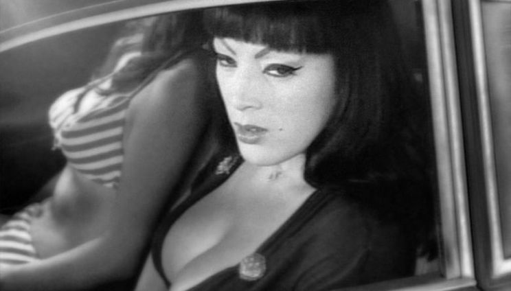 Russ Meyer