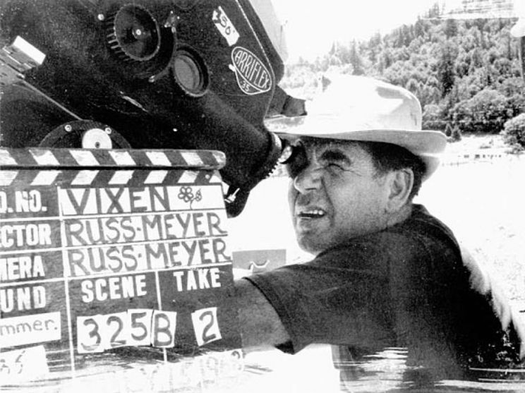 Russ Meyer