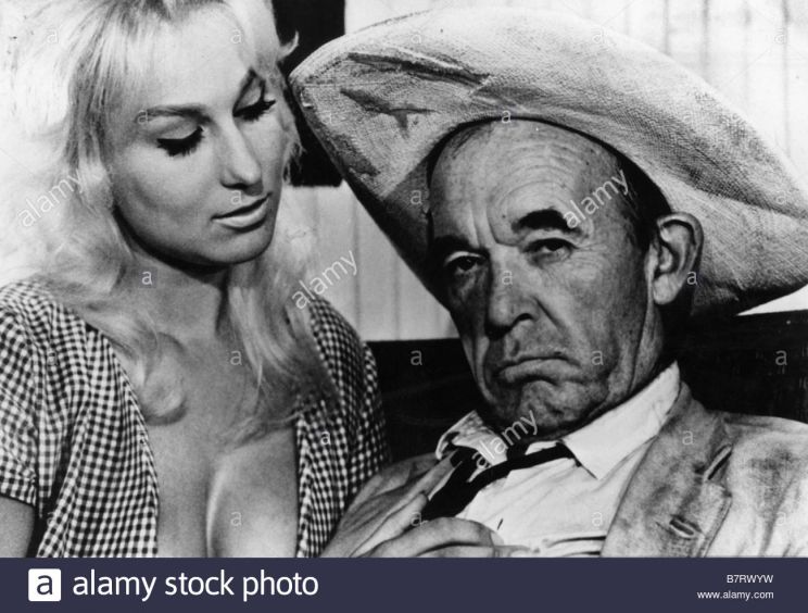 Russ Meyer
