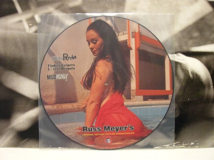Russ Meyer