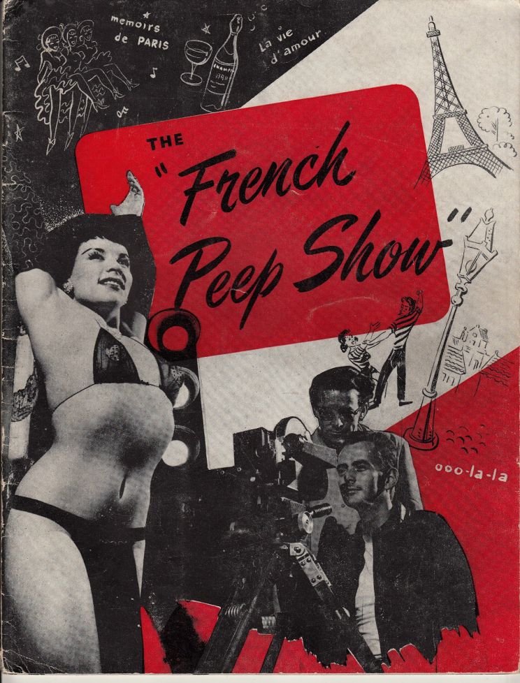 Russ Meyer