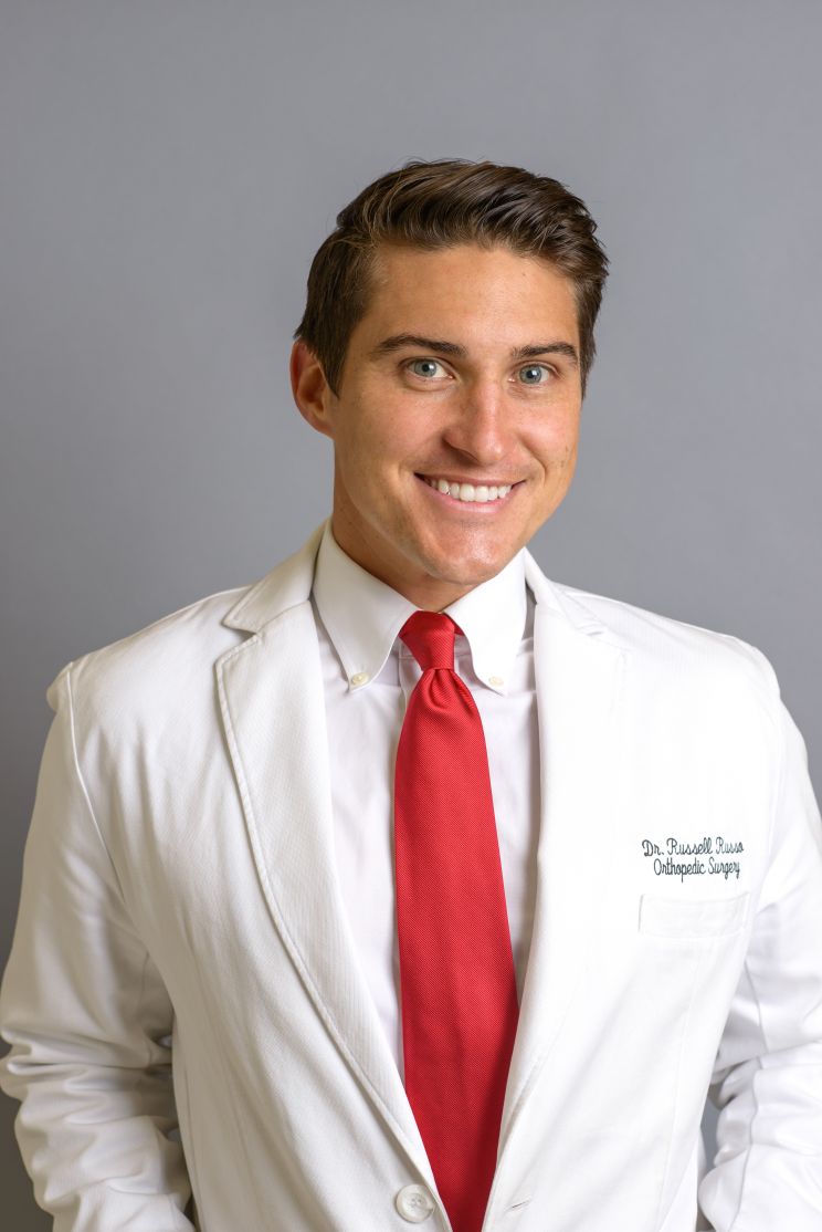 Russ Russo