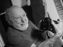 Russ Solomon