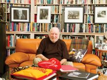 Russ Solomon