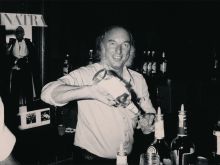 Russ Solomon