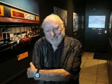 Russ Solomon