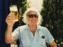 Russ Solomon