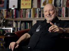 Russ Solomon