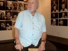 Russ Solomon