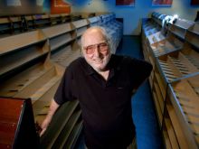 Russ Solomon