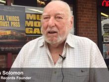 Russ Solomon