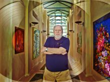 Russ Solomon