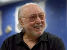 Russ Solomon