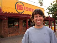 Russ Solomon