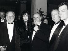 Russ Solomon