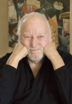 Russ Solomon