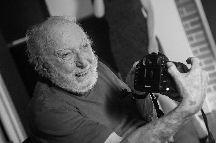 Russ Solomon