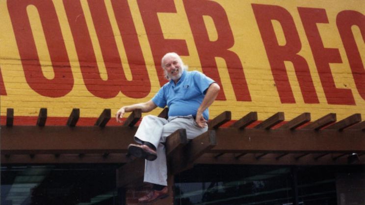 Russ Solomon