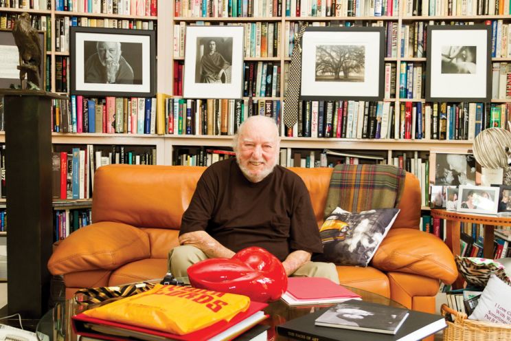 Russ Solomon