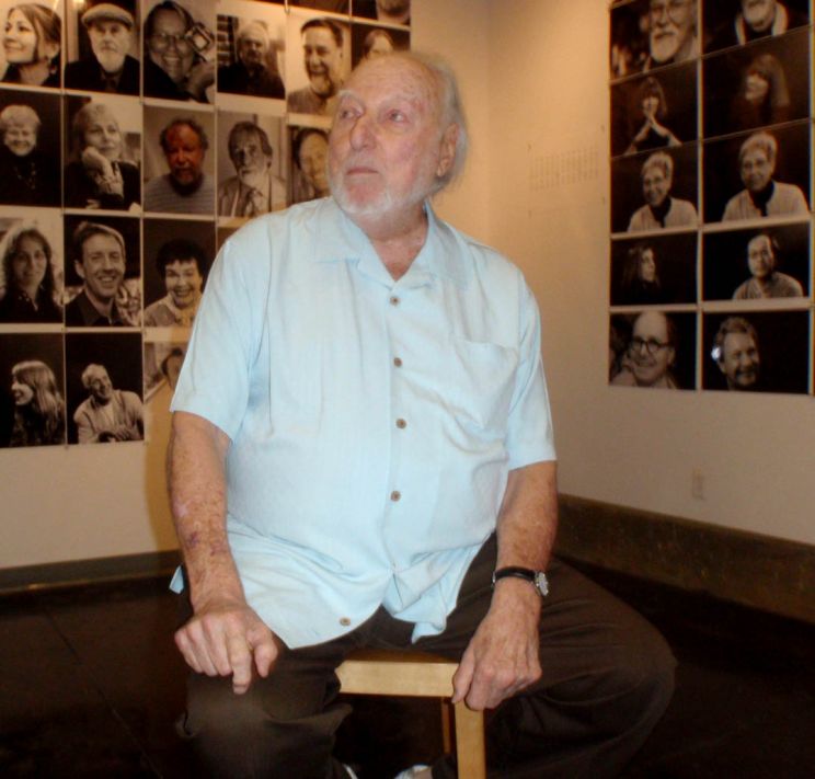Russ Solomon