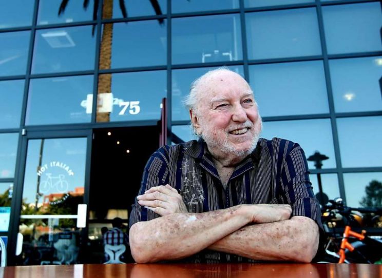 Russ Solomon