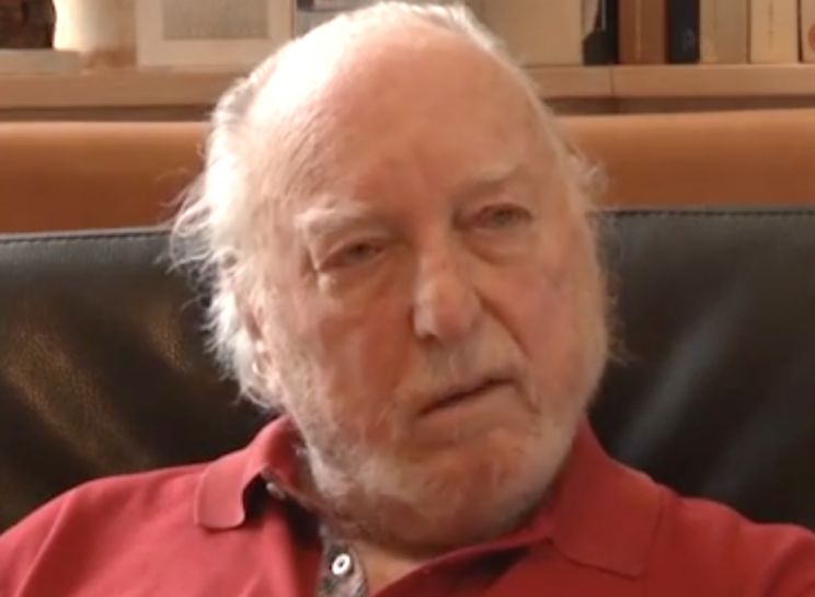 Russ Solomon