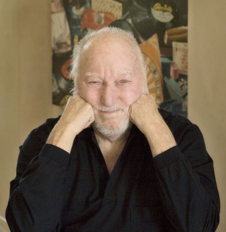 Russ Solomon