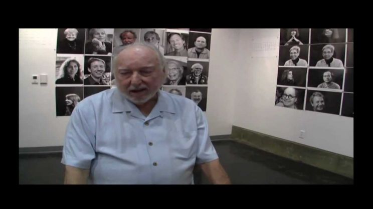 Russ Solomon