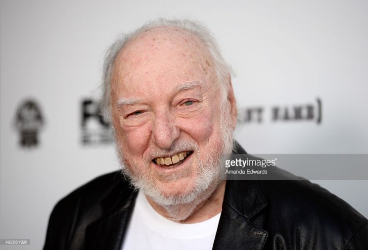 Russ Solomon