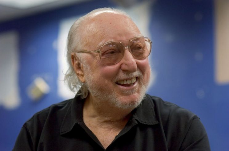Russ Solomon