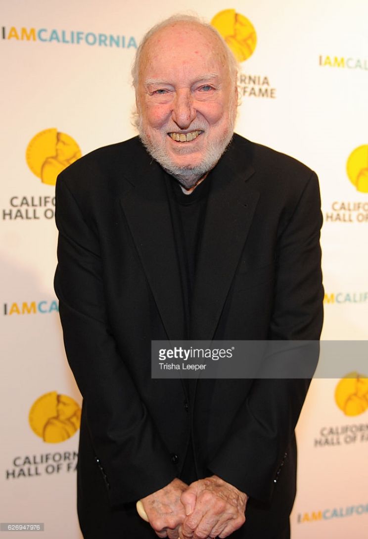 Russ Solomon