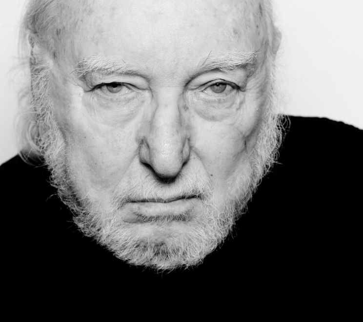 Russ Solomon
