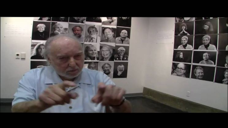 Russ Solomon