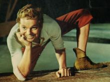 Russ Tamblyn