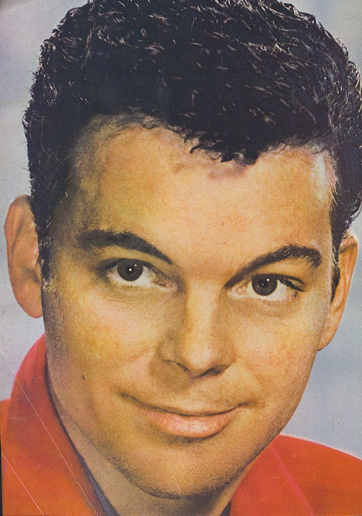 Russ Tamblyn