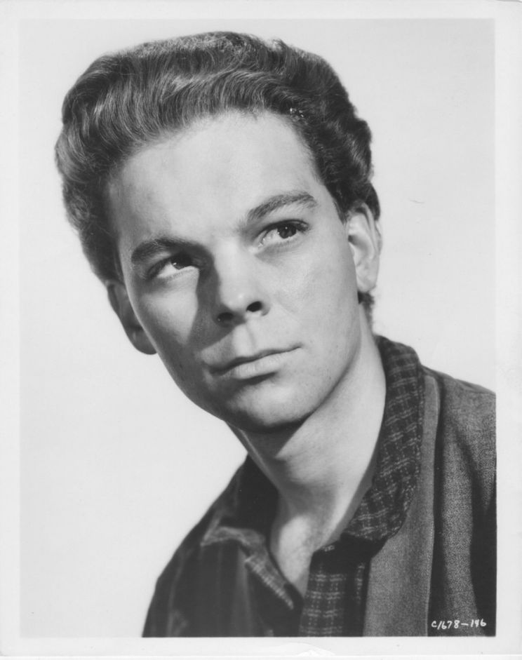 Russ Tamblyn