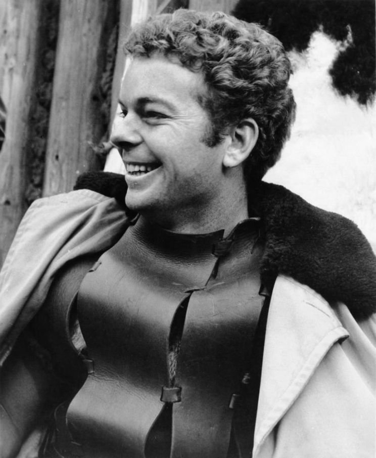 Russ Tamblyn