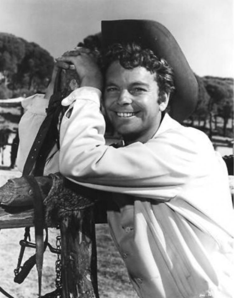Russ Tamblyn