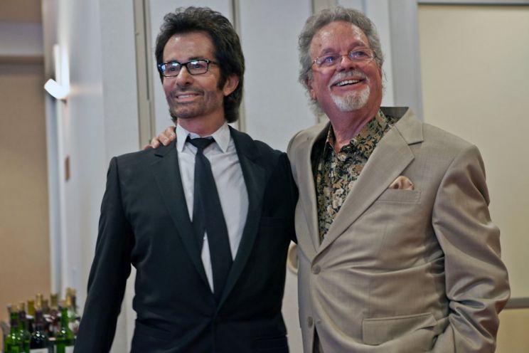Russ Tamblyn