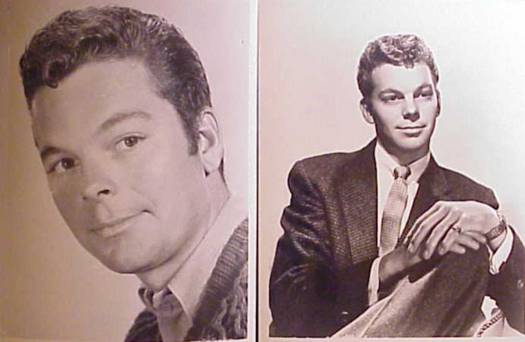 Russ Tamblyn